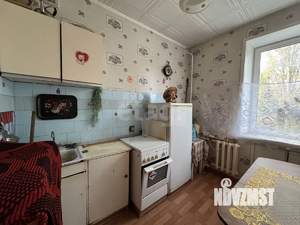 1-к квартира, вторичка, 33м2, 3/10 этаж