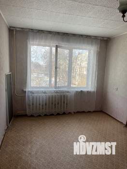 2-к квартира, вторичка, 47м2, 3/5 этаж