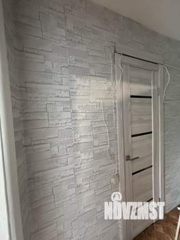 1-к квартира, вторичка, 18м2, 5/5 этаж