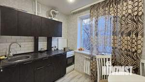 2-к квартира, вторичка, 52м2, 3/5 этаж