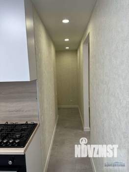 2-к квартира, вторичка, 44м2, 1/5 этаж