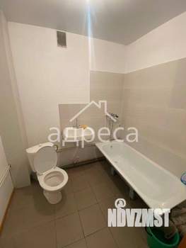 1-к квартира, вторичка, 46м2, 4/25 этаж