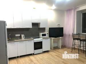 1-к квартира, вторичка, 35м2, 9/11 этаж