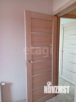 1-к квартира, вторичка, 30м2, 15/16 этаж