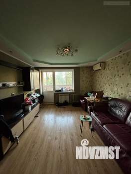 3-к квартира, вторичка, 62м2, 5/10 этаж