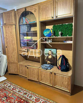 2-к квартира, вторичка, 53м2, 3/9 этаж