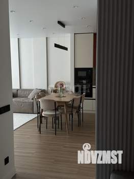 3-к квартира, вторичка, 105м2, 2/21 этаж