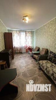 1-к квартира, вторичка, 32м2, 1/5 этаж