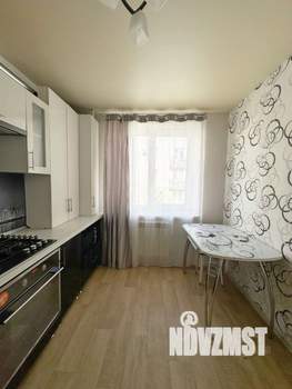 1-к квартира, вторичка, 37м2, 2/3 этаж