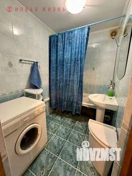 3-к квартира, вторичка, 75м2, 5/9 этаж