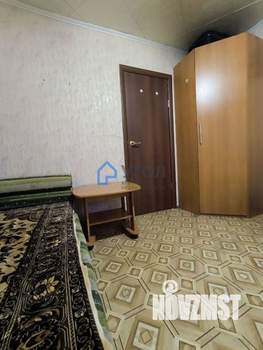 3-к квартира, вторичка, 61м2, 3/5 этаж