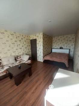 1-к квартира, вторичка, 40м2, 4/9 этаж