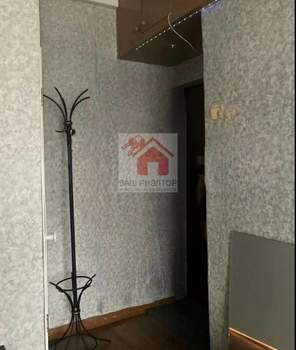 3-к квартира, вторичка, 78м2, 1/4 этаж