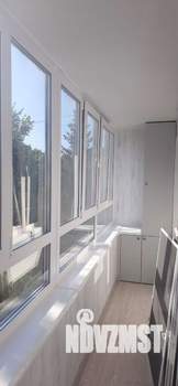 3-к квартира, вторичка, 52м2, 5/5 этаж