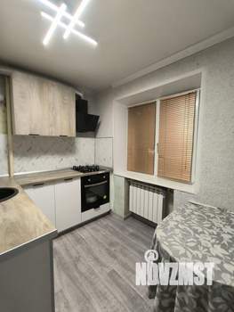 2-к квартира, вторичка, 48м2, 1/5 этаж