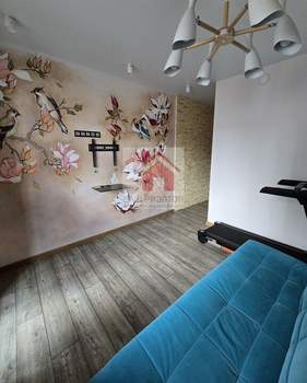 3-к квартира, вторичка, 111м2, 14/24 этаж