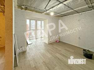 1-к квартира, вторичка, 41м2, 10/10 этаж