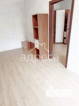 2-к квартира, вторичка, 44м2, 3/5 этаж