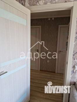 2-к квартира, вторичка, 58м2, 5/10 этаж