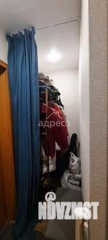1-к квартира, вторичка, 37м2, 1/9 этаж