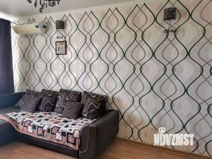 1-к квартира, вторичка, 50м2, 19/22 этаж