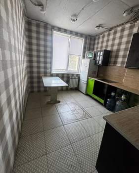 3-к квартира, вторичка, 97м2, 4/18 этаж