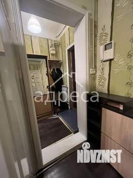 2-к квартира, вторичка, 56м2, 2/2 этаж