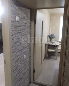 1-к квартира, вторичка, 32м2, 1/5 этаж