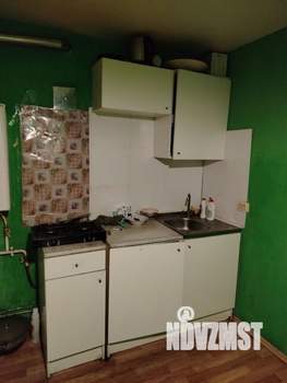 1-к квартира, вторичка, 30м2, 3/3 этаж