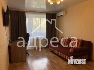 1-к квартира, вторичка, 33м2, 7/9 этаж