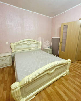1-к квартира, вторичка, 40м2, 3/5 этаж