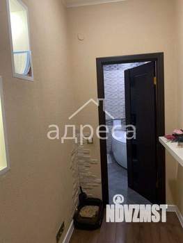 2-к квартира, вторичка, 55м2, 2/5 этаж