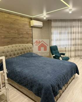3-к квартира, вторичка, 105м2, 7/10 этаж