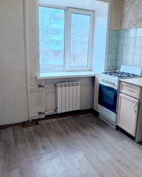 3-к квартира, вторичка, 55м2, 2/5 этаж