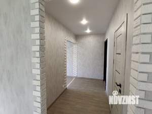 1-к квартира, вторичка, 40м2, 5/5 этаж