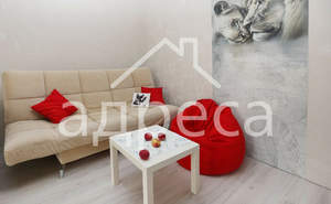 2-к квартира, вторичка, 59м2, 5/10 этаж