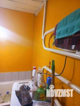 2-к квартира, вторичка, 42м2, 1/5 этаж