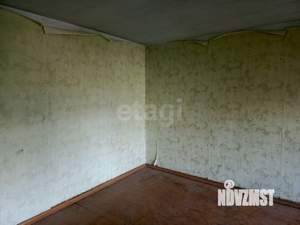 1-к квартира, вторичка, 30м2, 4/5 этаж