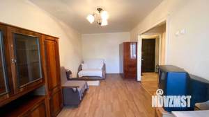 1-к квартира, вторичка, 29м2, 4/5 этаж