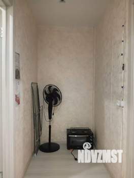 3-к квартира, вторичка, 59м2, 3/5 этаж