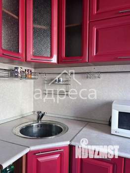 1-к квартира, вторичка, 32м2, 5/5 этаж