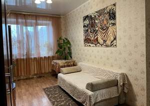 1-к квартира, вторичка, 29м2, 4/16 этаж