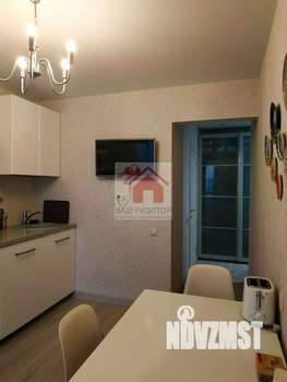 2-к квартира, вторичка, 62м2, 6/16 этаж