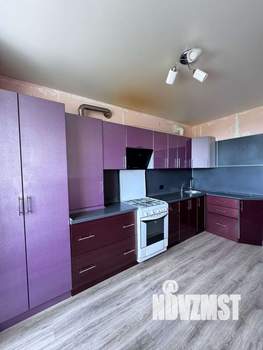 1-к квартира, вторичка, 37м2, 3/4 этаж