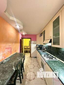 4-к квартира, вторичка, 89м2, 9/10 этаж