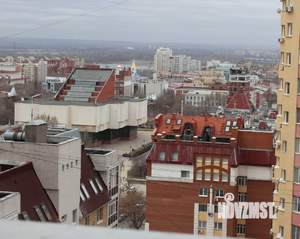 3-к квартира, вторичка, 82м2, 16/22 этаж