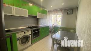 1-к квартира, вторичка, 35м2, 5/5 этаж