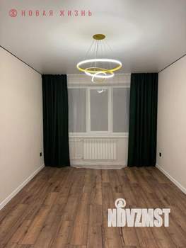 1-к квартира, вторичка, 30м2, 1/9 этаж
