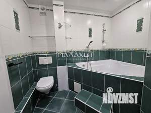 2-к квартира, вторичка, 75м2, 4/9 этаж