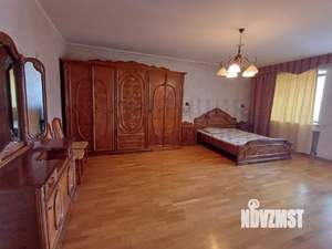 3-к квартира, вторичка, 155м2, 4/8 этаж